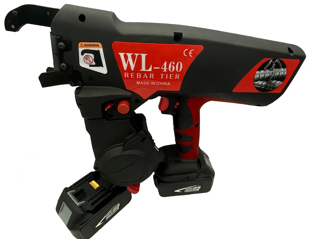 WL-460 seco concrete other tools