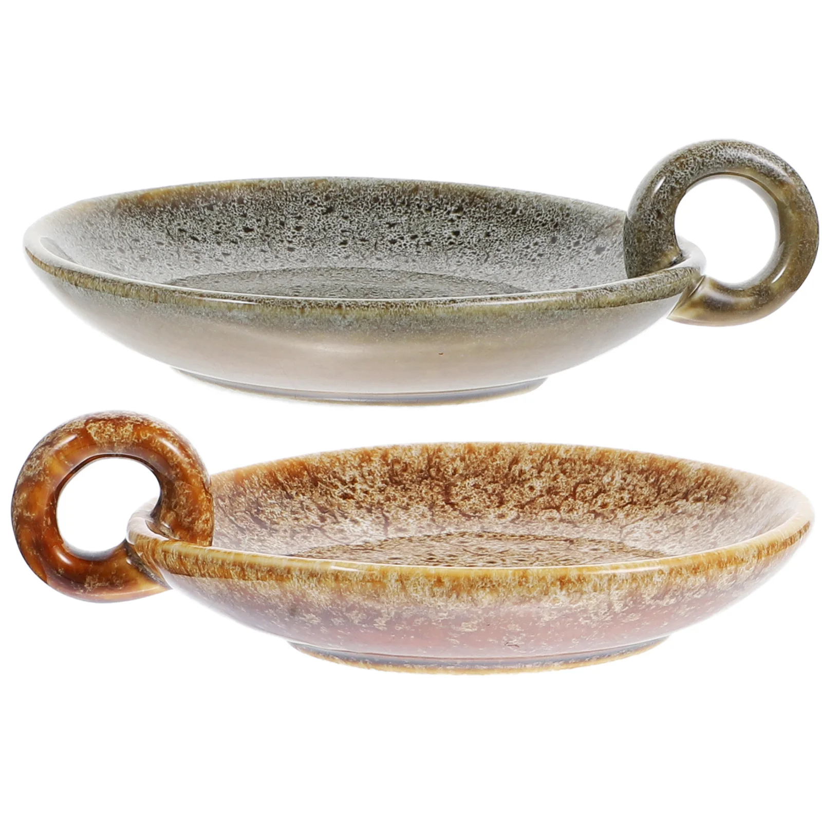 : Candelabros de cuenco