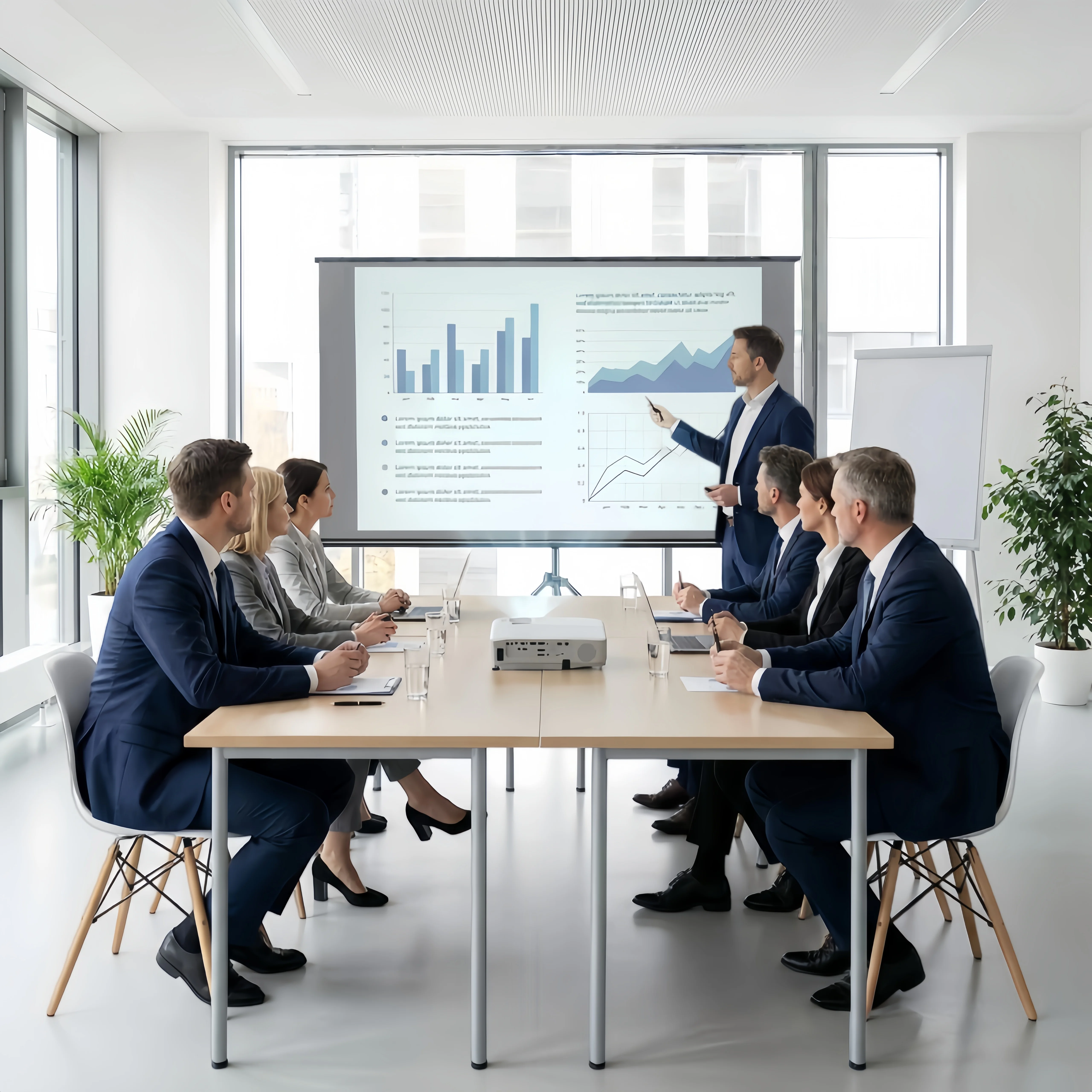 Thumbnail 3 - #11 Best Projection Screen Stands to Buy In 2026