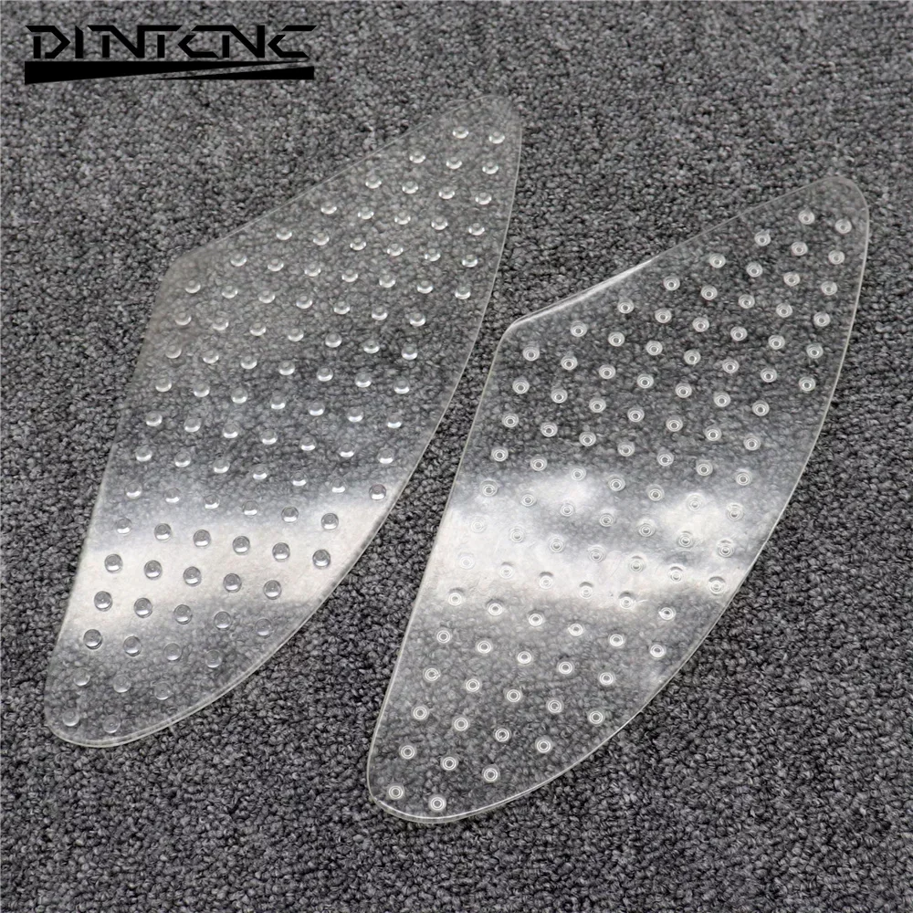 Противоскользящая наклейка, защита колена для HONDA CB900F CB600F CB250 HORNET накладки на бак для лучшего сцепления 1998-2010, аксессуары для мотоциклов