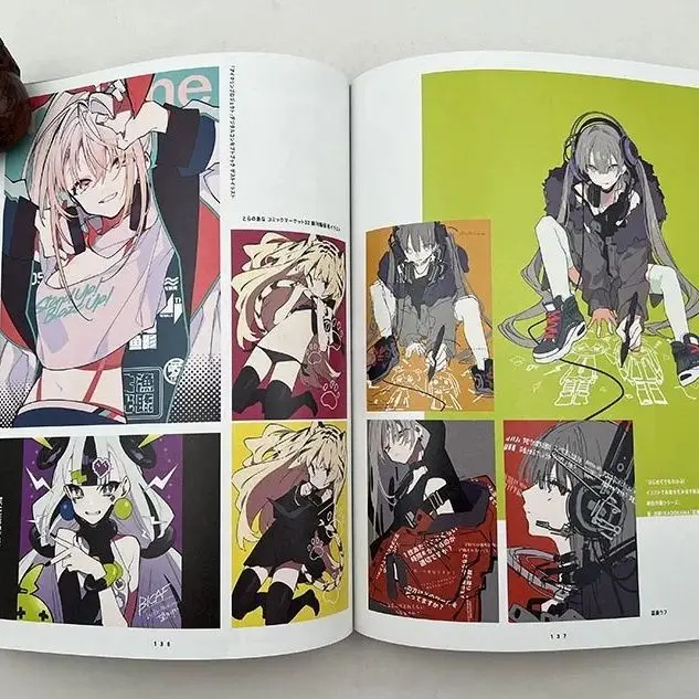 The first art collection of KIE, 