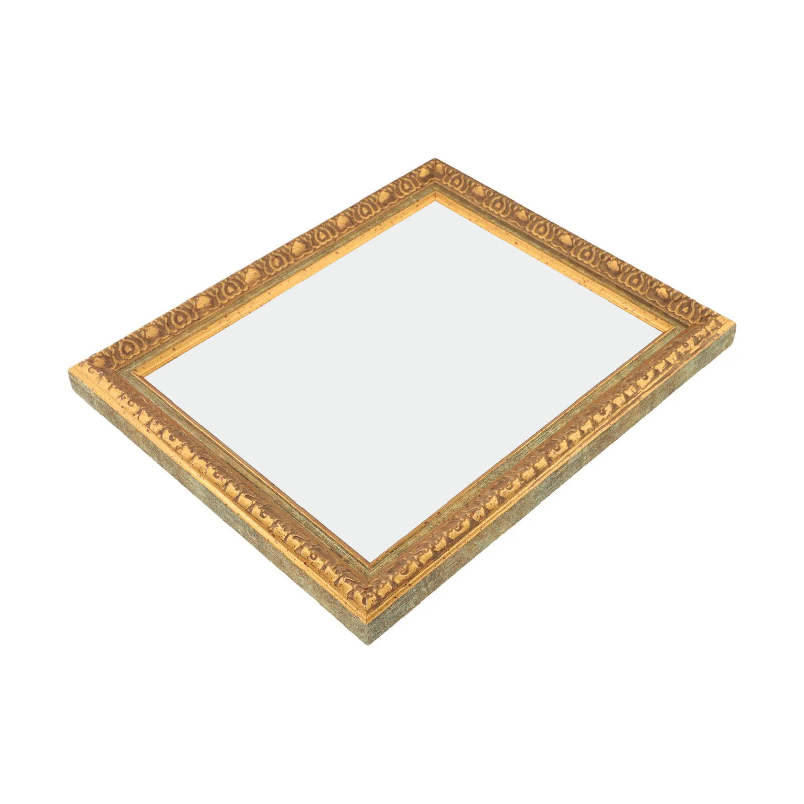 Cadre photo vertical de 10 pouces de style vintage pour les portraits de famille précieux et les impressions d'art, disponible en plusieurs couleurs