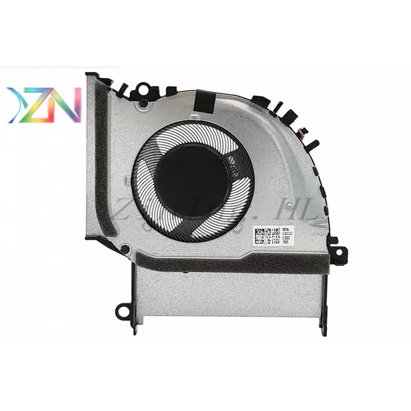 For ASUS Vivobook 15X M1502 M1503 M1505 M1603 M1703 Cooling Fan