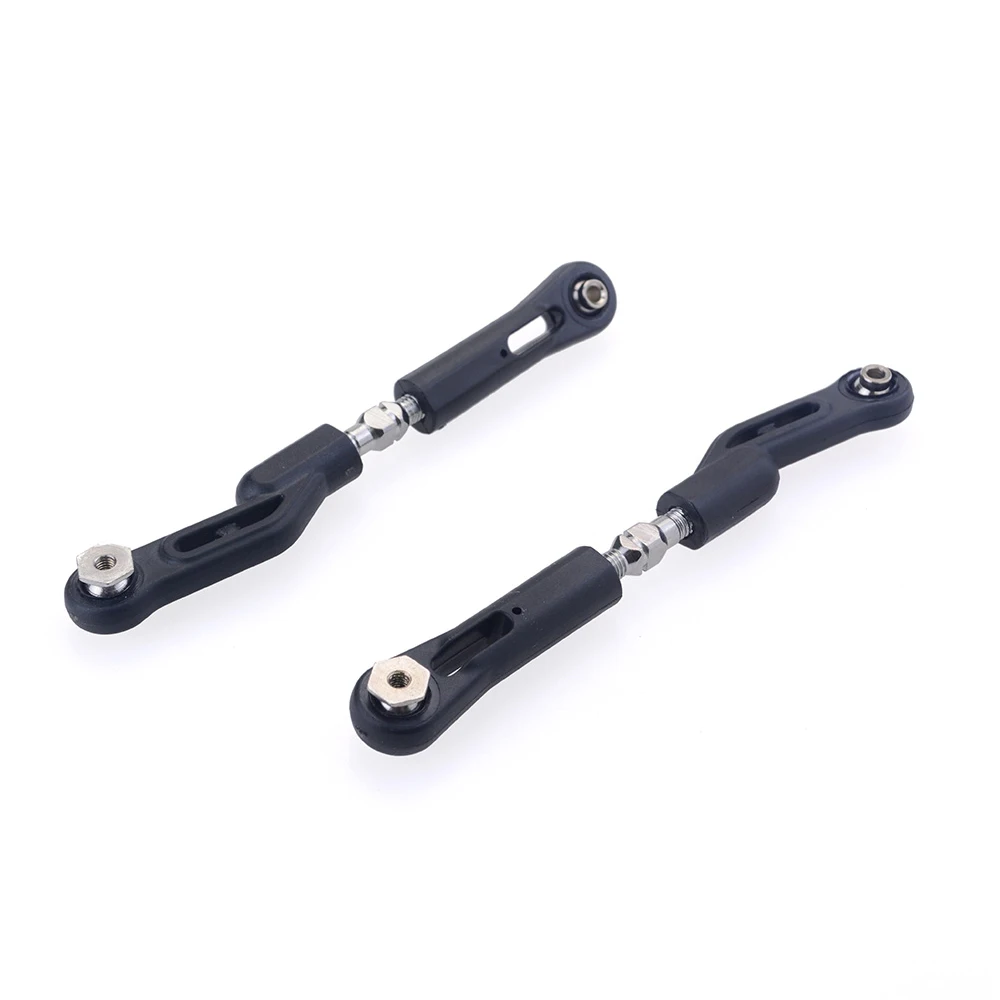 Rear Upper Tie Rod Trump rod Pull Rod 8514 for ZD Racing 1/7 DBX-07 DBX07 EX-07 EX07 RC Car Upgrade Parts Spare Accessories