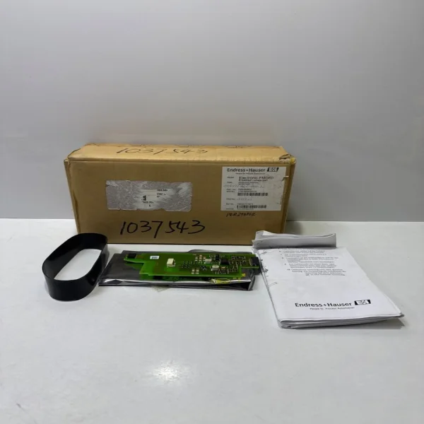 

Запасные части Electronics Fmg60 Pn: 52028462, новый оригинальный Spot Plc