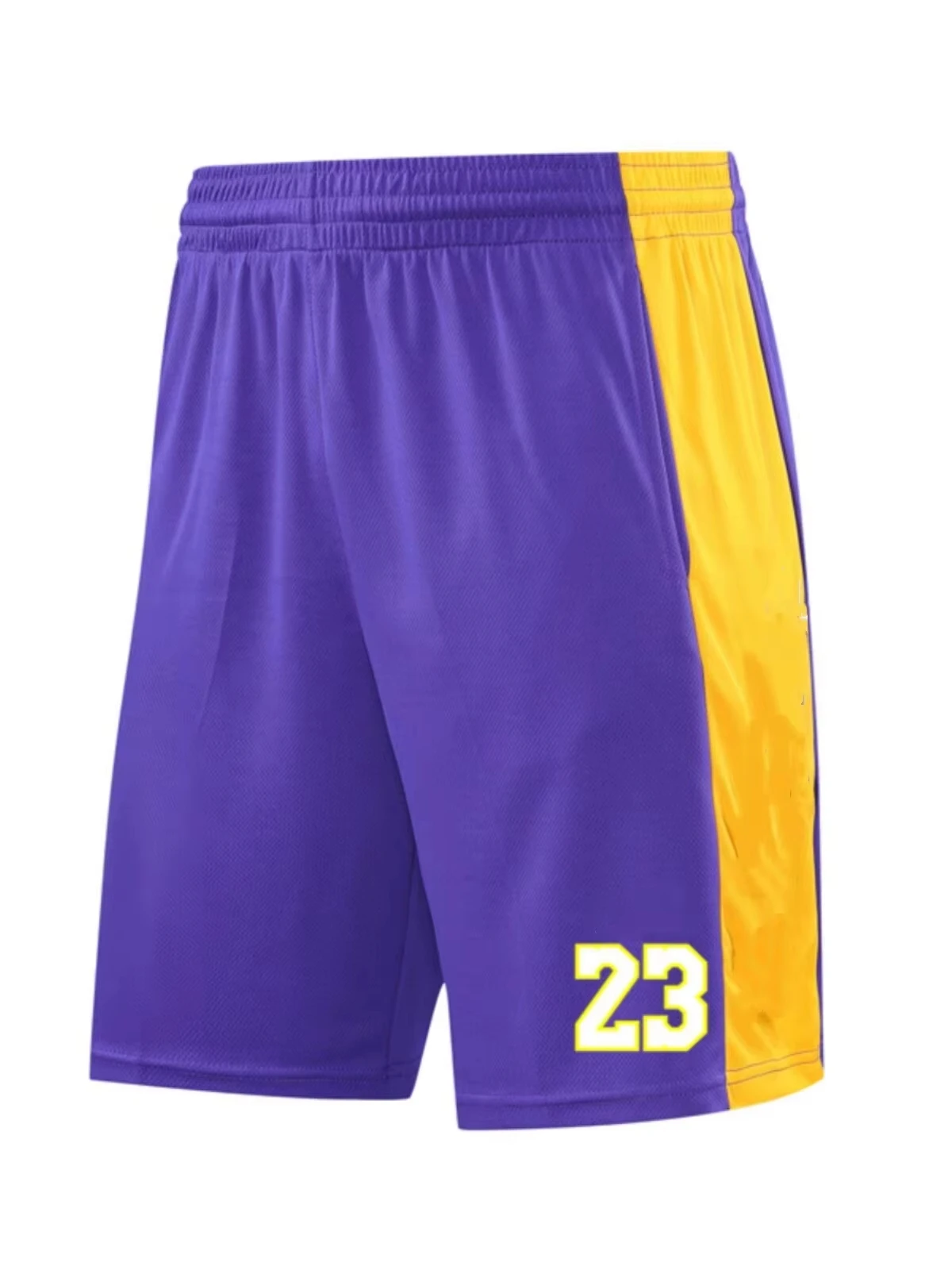 

Summer Fashion Men's 3D Print Basketball Shorts Y2K Oversized Casual Quick Drying Loose Shorts Suitable Daily Training Wear Moto