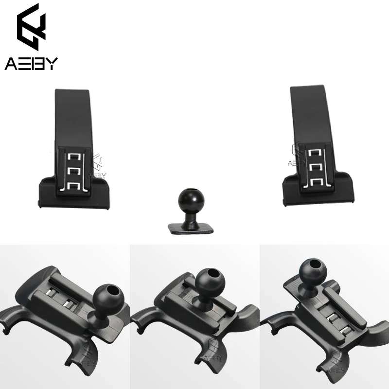 Für Nissan Tiida 2006-2010 Handyhalterung Auto-Mobiltelefon-Halterung Spezielle Fixierte Halterung Basis Kabellose Ladestation Innenraum