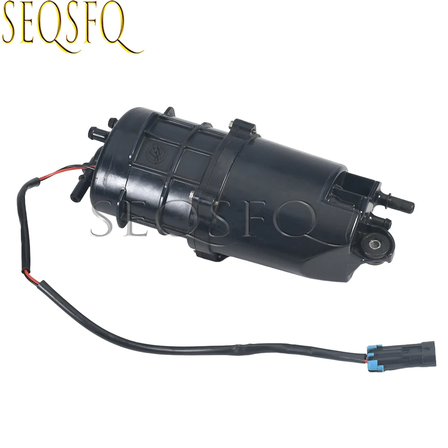 

Подвесной модуль подачи топлива с двойным насосом 8M0132733 8M0057676 для Mercury Mercruiser Sea Pro 4-тактный 65 75 80 90 100 115 135 150 л.с.