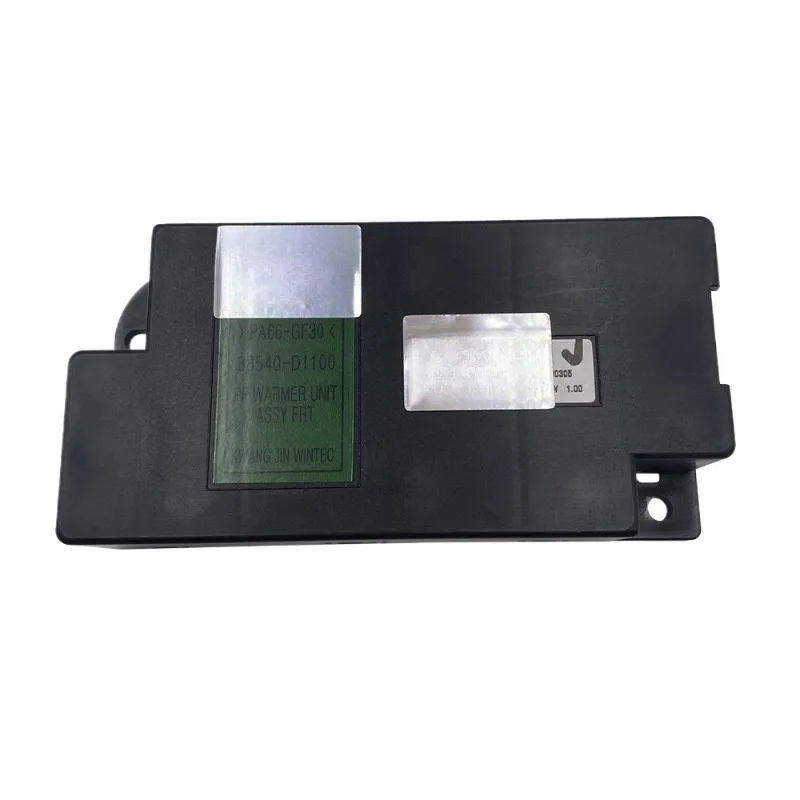 

88540-D1100 88540D1100 Seat Heating Controller Module for KIA K4 Automobile Part Brand New