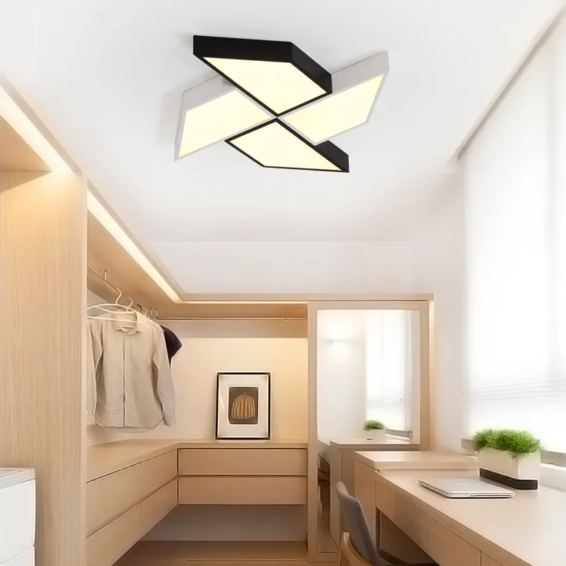 Modern Led Ceiling … - image