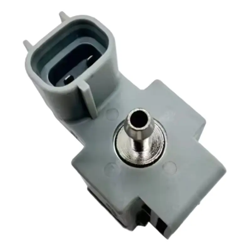 Électrovanne Waste Turbo Gate Control Solenoid Valve For Genesis Coupe 2.0L 2010-2012- OEM Part Number 394002C200 39400-2C200-T61C Autres vannes — détail 3