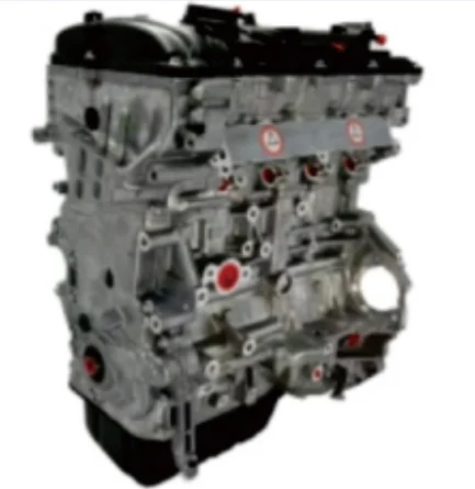 

Factory Direct Sales G4NG Engine Car Engine Assembly G4NG for Hyundai for Kia Auto Bare Engine