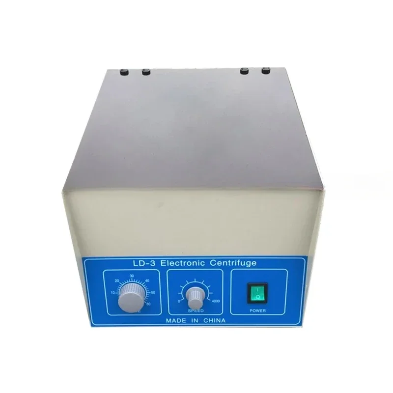 LD-5 50ml*8 Electric /LD-4 Desktop Large Capacity /LD-5 Low Speed Centrifuge 110V/220V