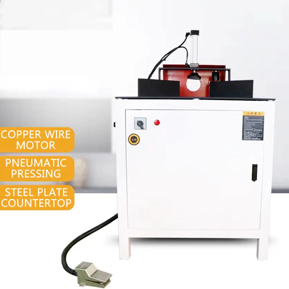 3000w carpintaria multi-r tipo ângulo fresadora e máquina de filé de madeira arredondando máquina de fresagem de canto