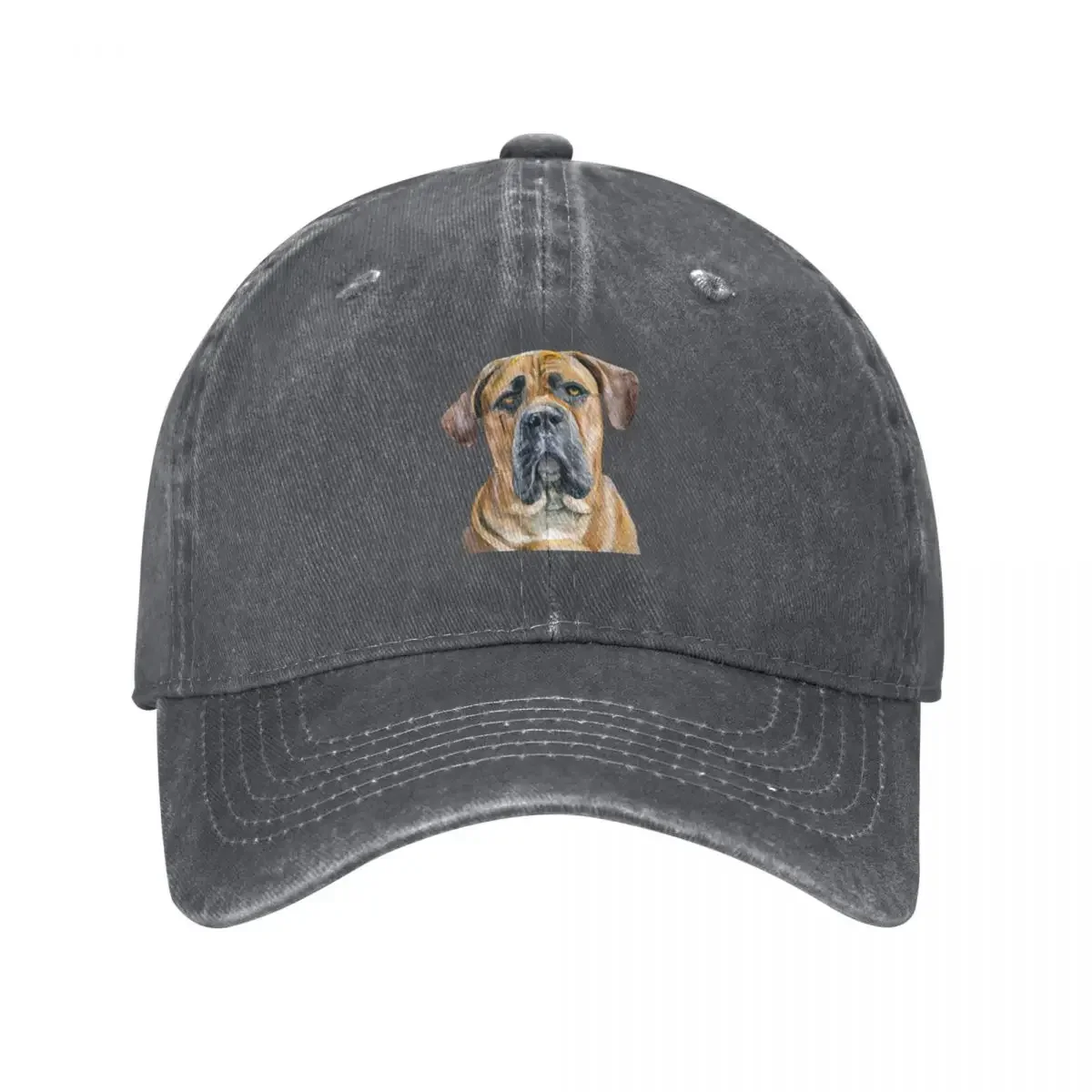 Regalo para amantes de Boerboel, Regalo para mamá de Boerboel, Regalo para amantes de los perros, Regalo para mamá de perro, Perro Boerboel, Regalo para papá de perro, Amante de Boerboel, Gorra de béisbol Boerb
