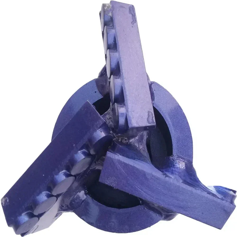 Drilling Well,3 Win…