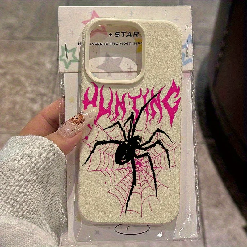 حافظة لهاتف آيفون 16 15 14 13 12Pro Max حافظة متينة مضادة للصدمات