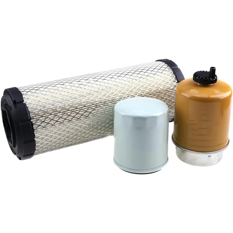 

150-4140 156-1200 146-7472 146-7473 Для фильтра E303.5 E303.5C E303.5D фильтрующего экскаватора