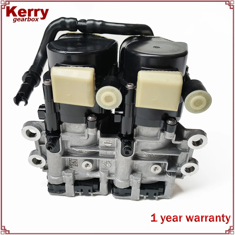 7DCT330 Transmission Hydrostatic Clutch for Geely Borui CoolDCT Dual Clutch Transmission 3043025100