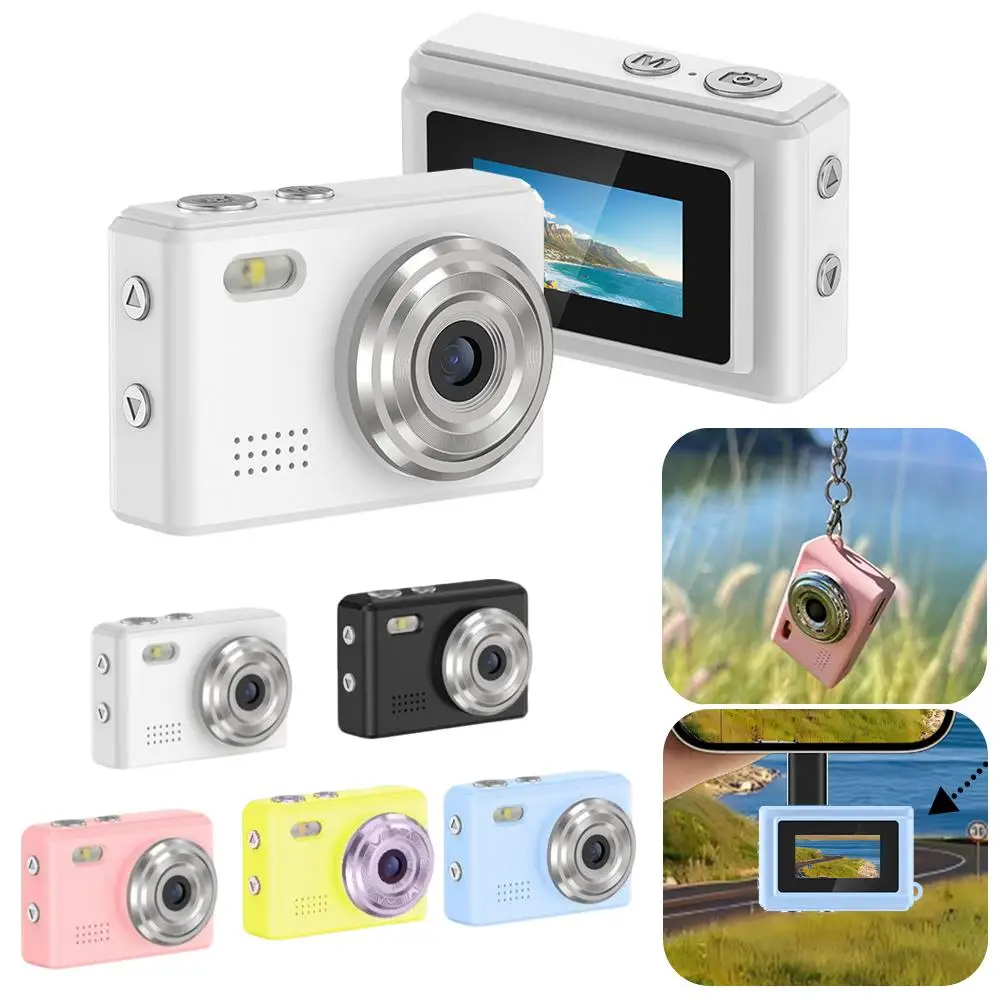 Digital Camera With…