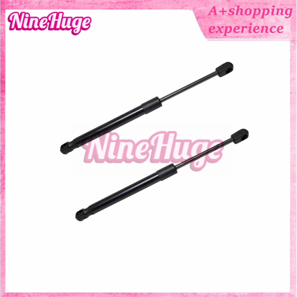 

2 шт. LR001773 Новая передняя крышка капота двигателя автомобиля, газовые стойки, подъемные опорные стержни, амортизаторы для Land Rover Freelander 2 2006 +