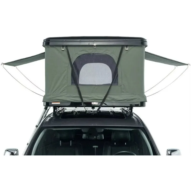 Hot Sale Hot Sell SUV Automatic Factory Price Low MOQ Cheap Outdoor Roof Top Car Camping Tent