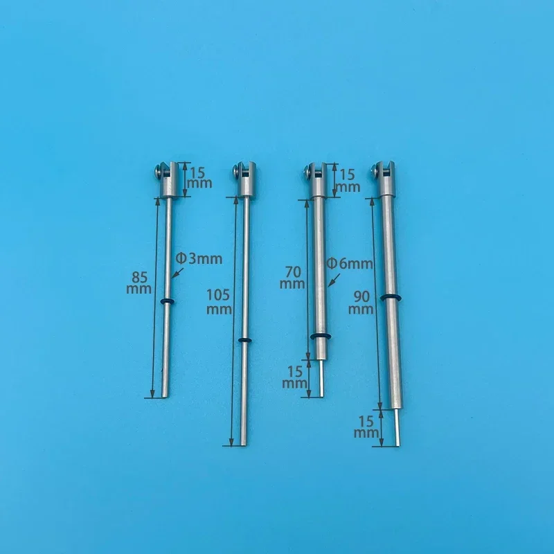 Clip de electrodo multiusos Jj120/Clip de electrodo de acero inoxidable