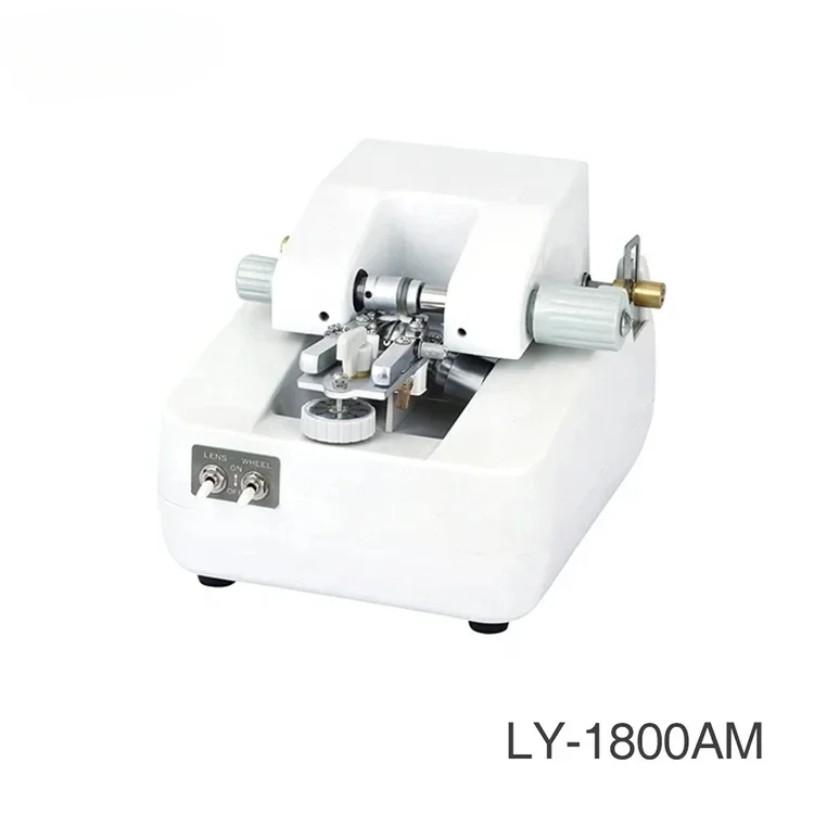 CP-3-800 Lens Groover