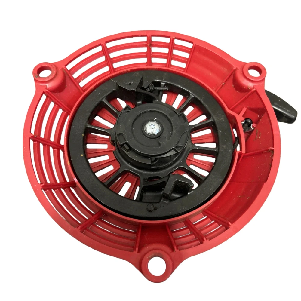 Starter recoil assembly for For Honda HRR216 For GCV160 HRX217 28400-Z0L-V20ZB replacement part for easy mower engine starting