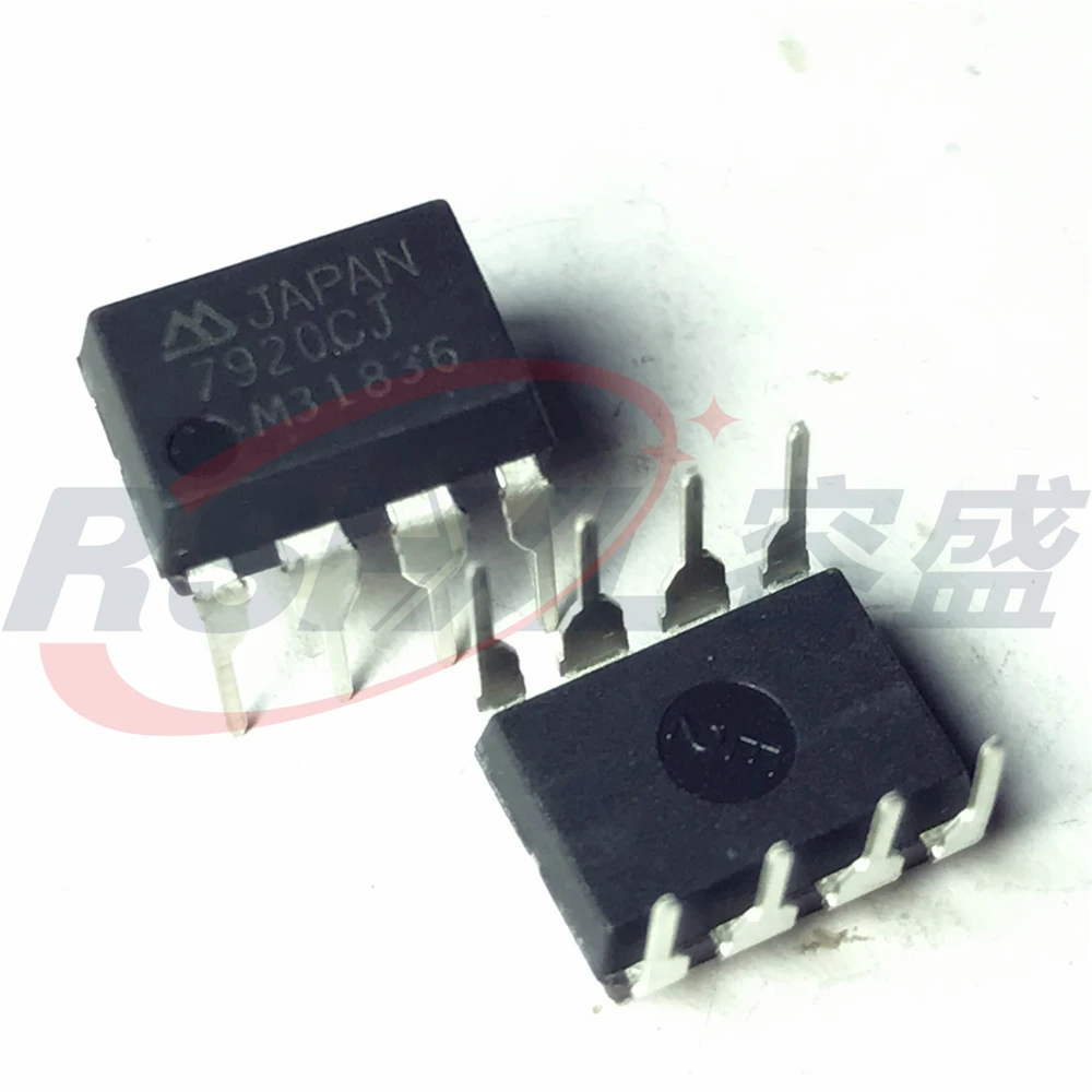 SVM7920CJ SVM7920 7920CJ 7920 DIP-8P NEW ORIGINAL 10PCS/LOT