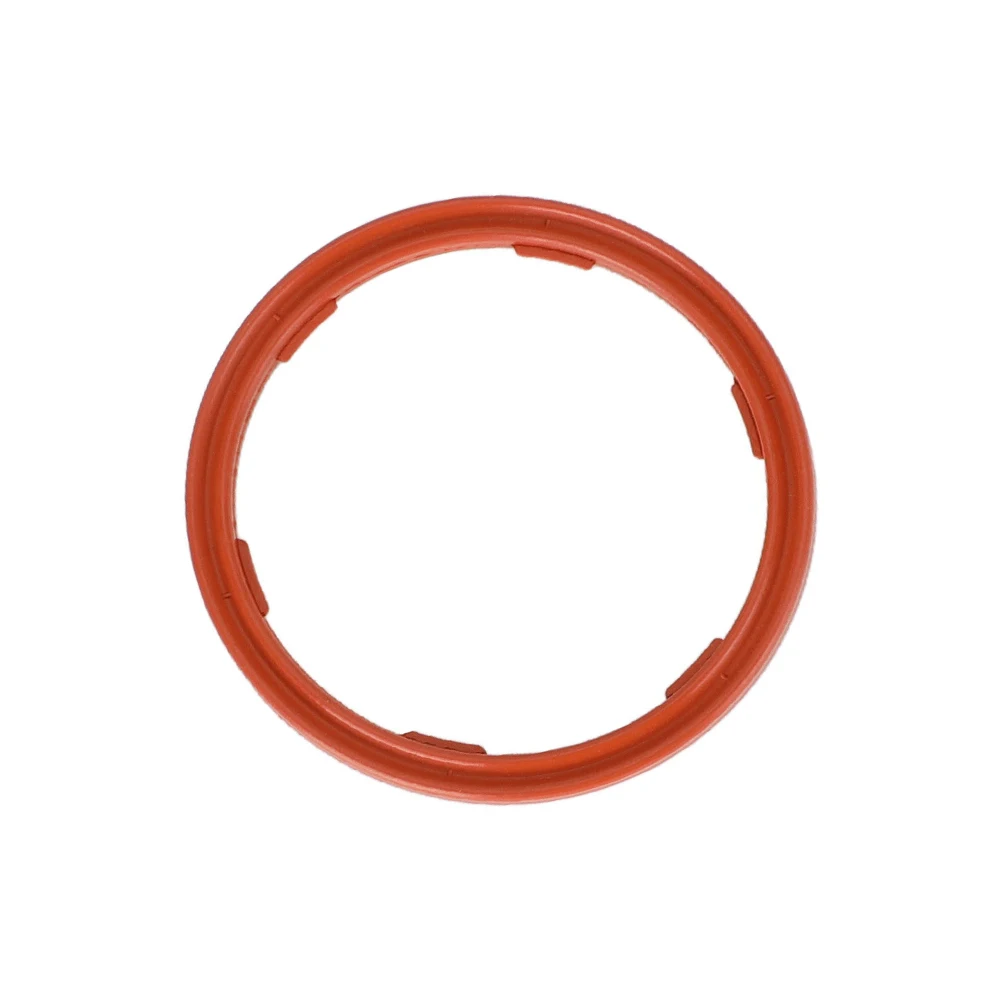 Rubber O-Ring for BMW Engine Oil Level Sensor 12611744292 Direct Fit Replacement for E31 for e39 E46 E52 for e65 E70 F01 for f10