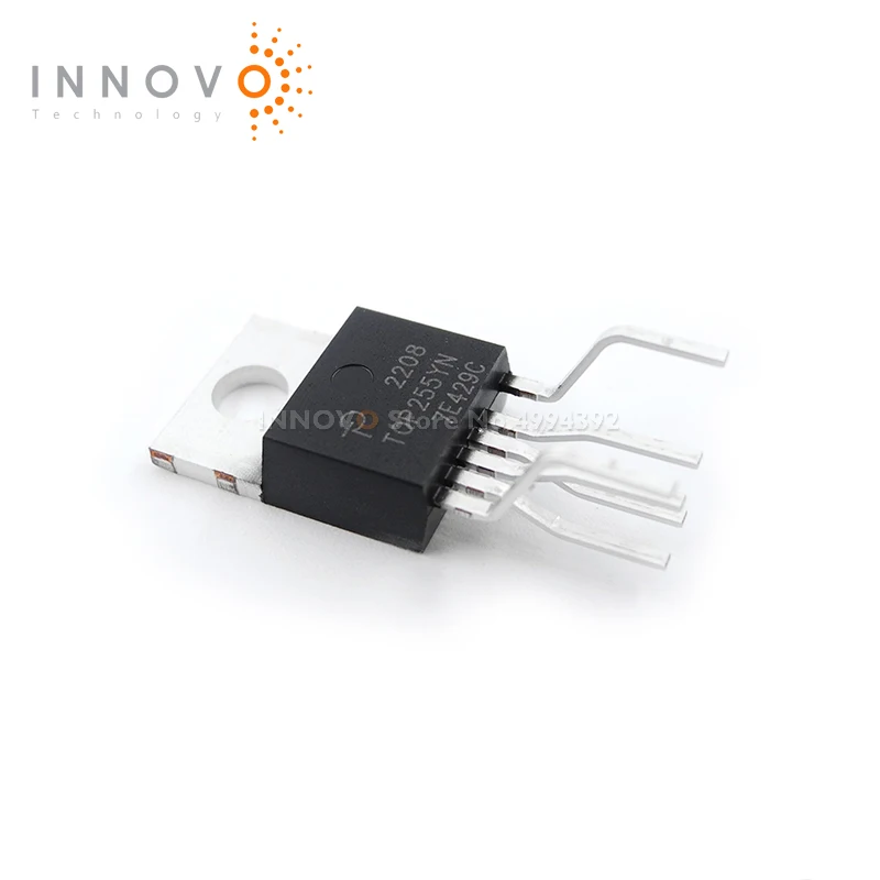 5Pcs/Lot TOP255YN T…