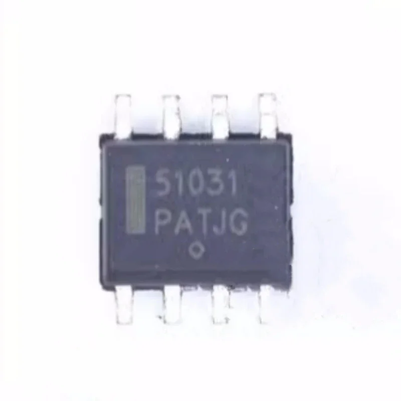 

10 шт./лот CS51031GDR8 Помощь в составлении полного перечня BOM и списка материалов для PCBA