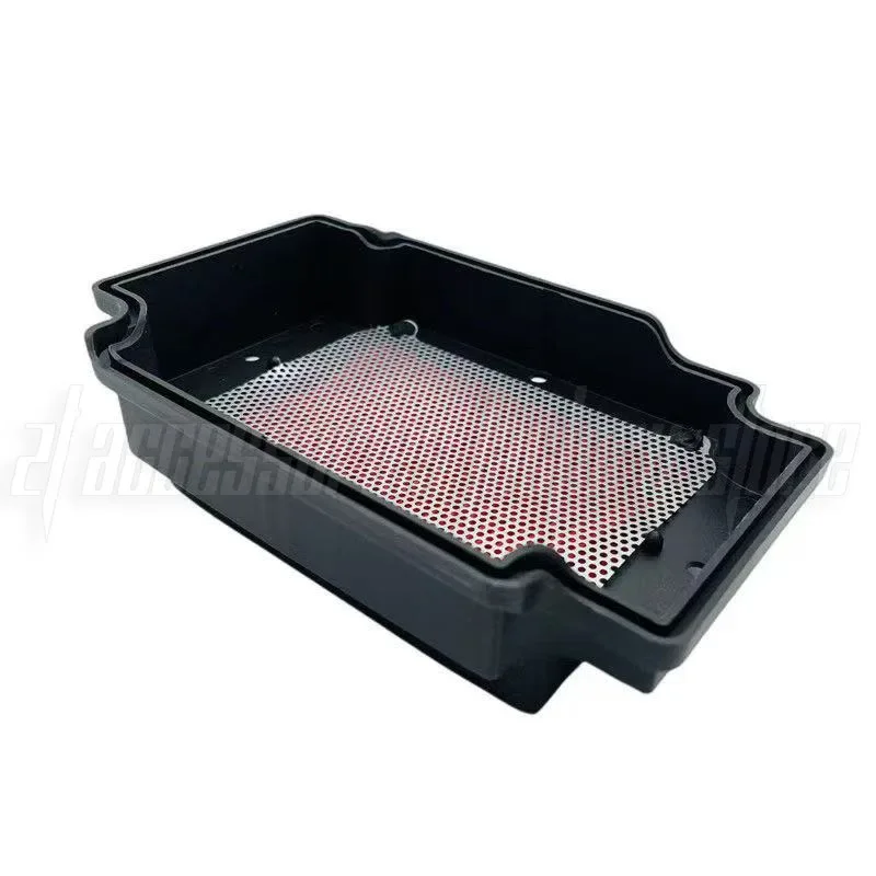 Motorcycle Replacement Engine Air Filter Cleaner Air filter Air Intake Filter Element For Keeway V Cruise 125 Vcruise1