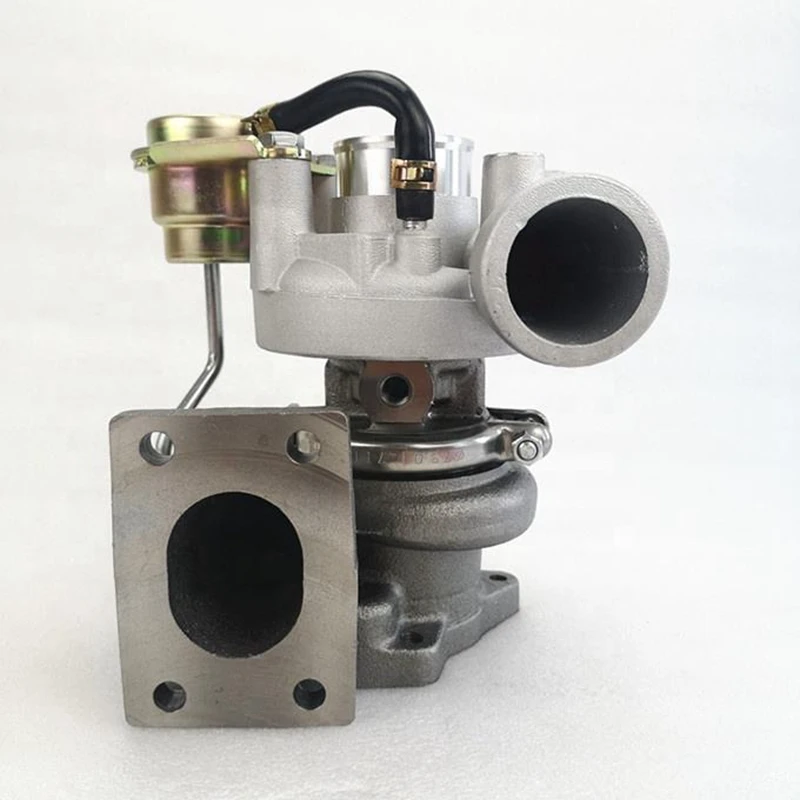 TD04-12T Turbo 4917… - image