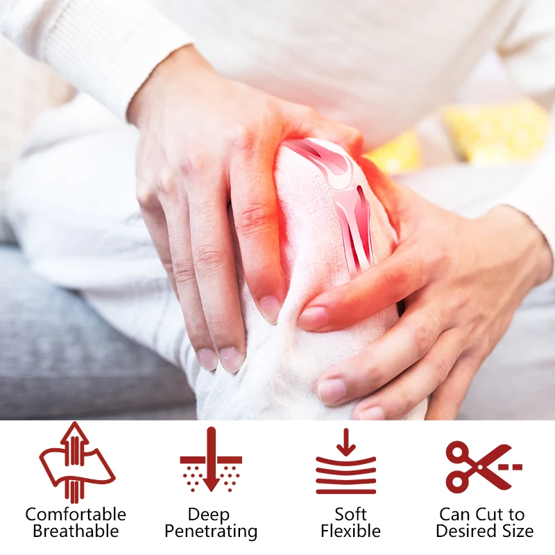 Рисунок 3 - обезболивающие пластыри со змеиным ядом