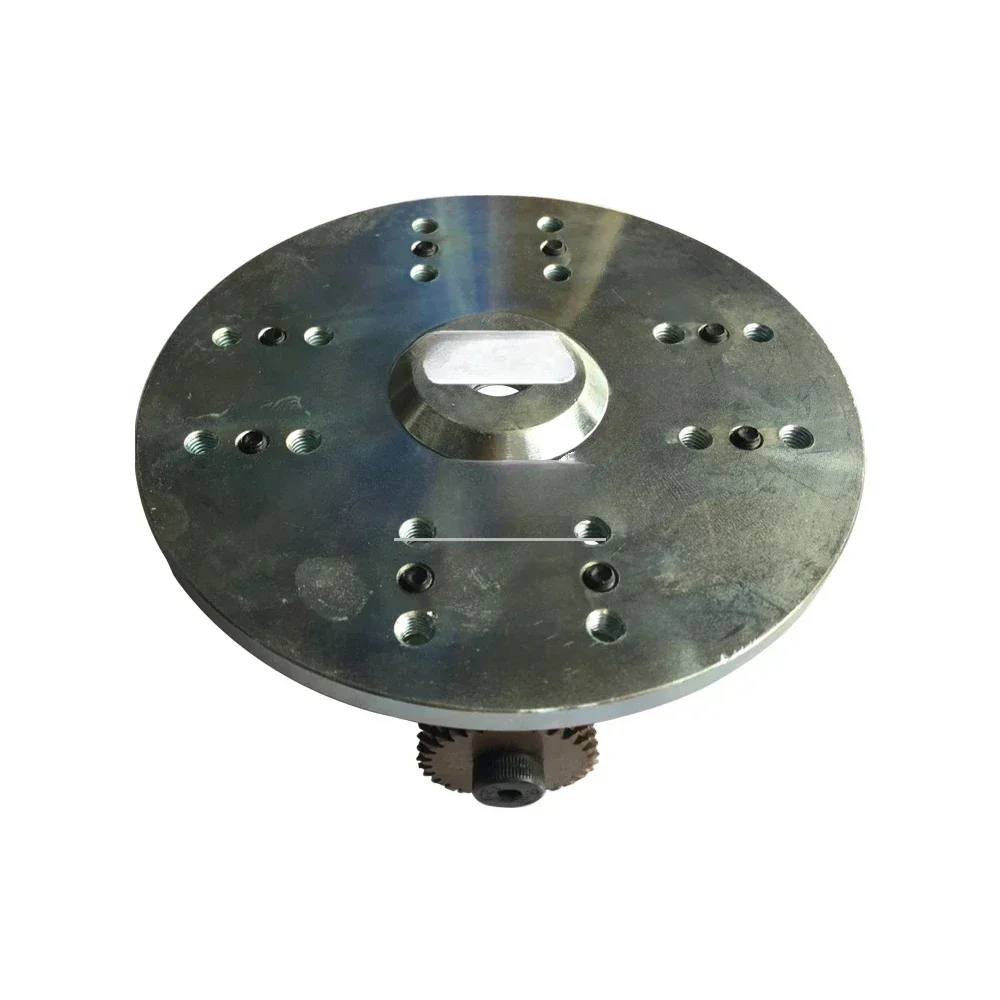 High Quality Concrete Floor Bush Hammer Plate, Sui   for Concrete, Marble and Granite Stone