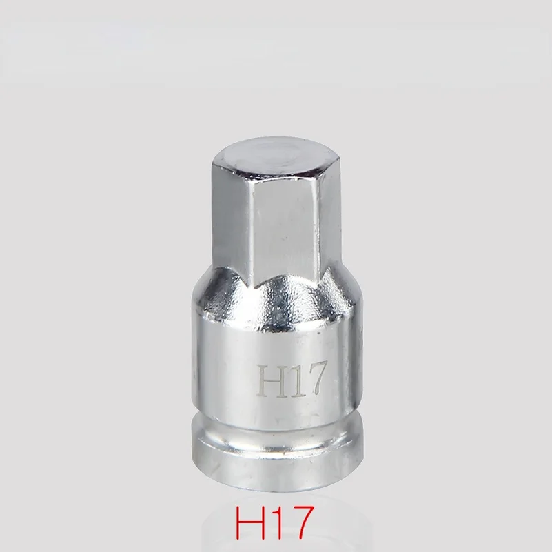 H17 m16 1/2 \