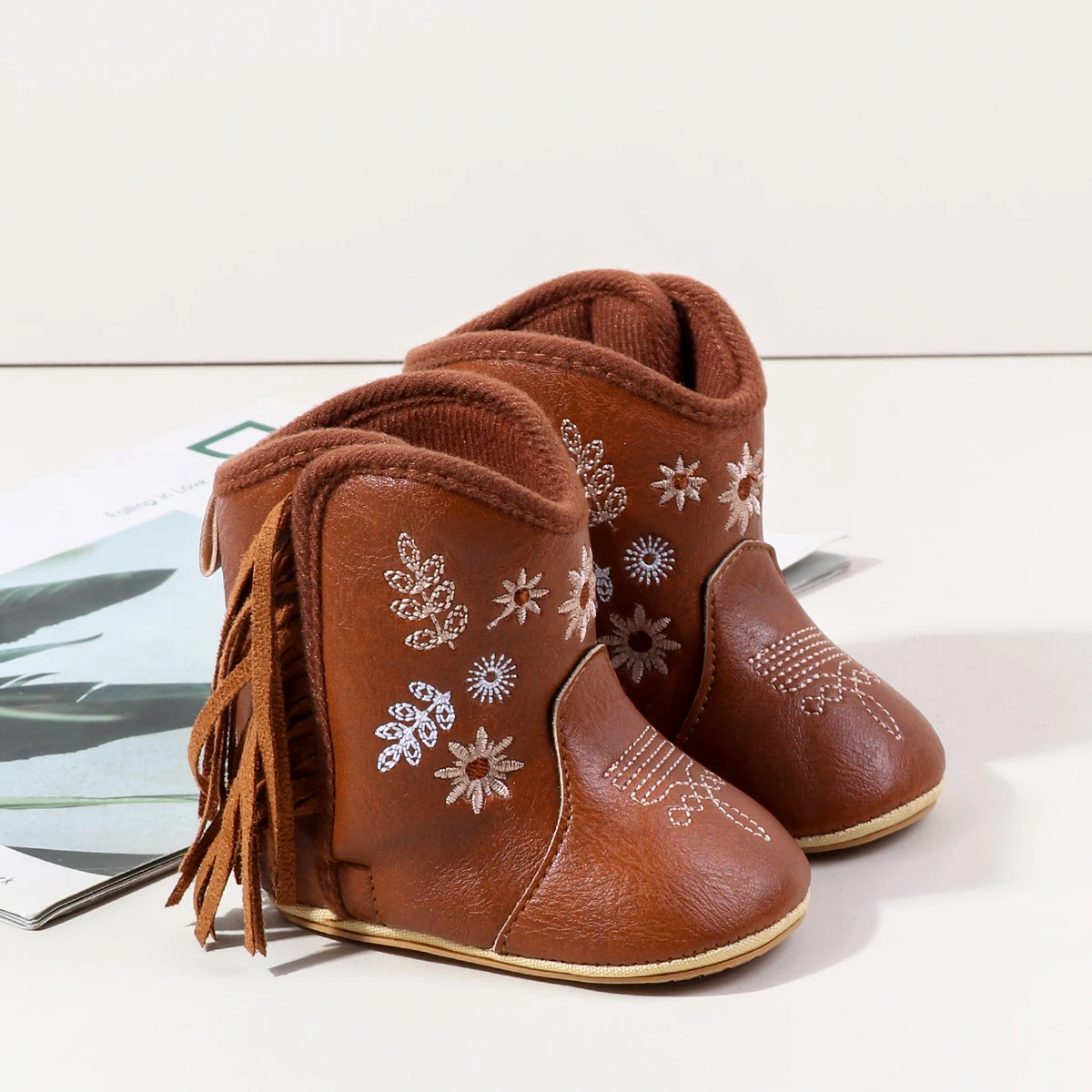 Thumbnail 2 - #35 Latest Baby Winter Boots Offers