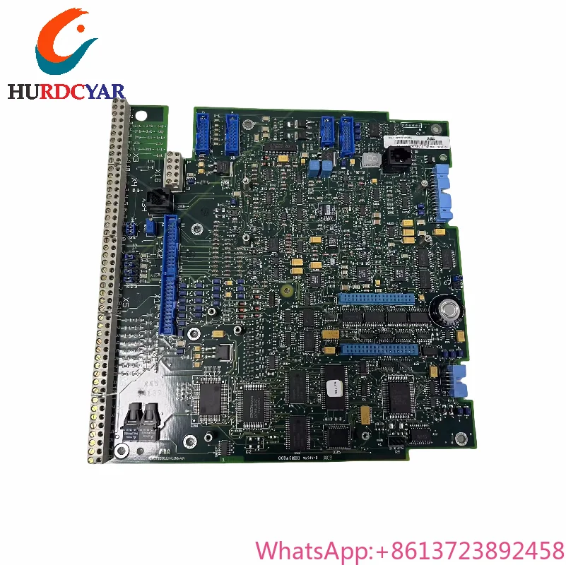 

Spot Original SDCS-CON-2A DC Regulator DCS500 Series Driver Board PLC