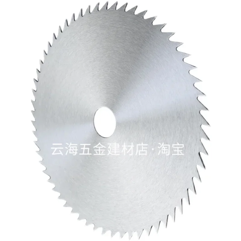 초박형 목공 원형 톱날 3인치 4인치 5인치 망간강 톱날 앵글 그라인더 범용 목재 스피드 스틸