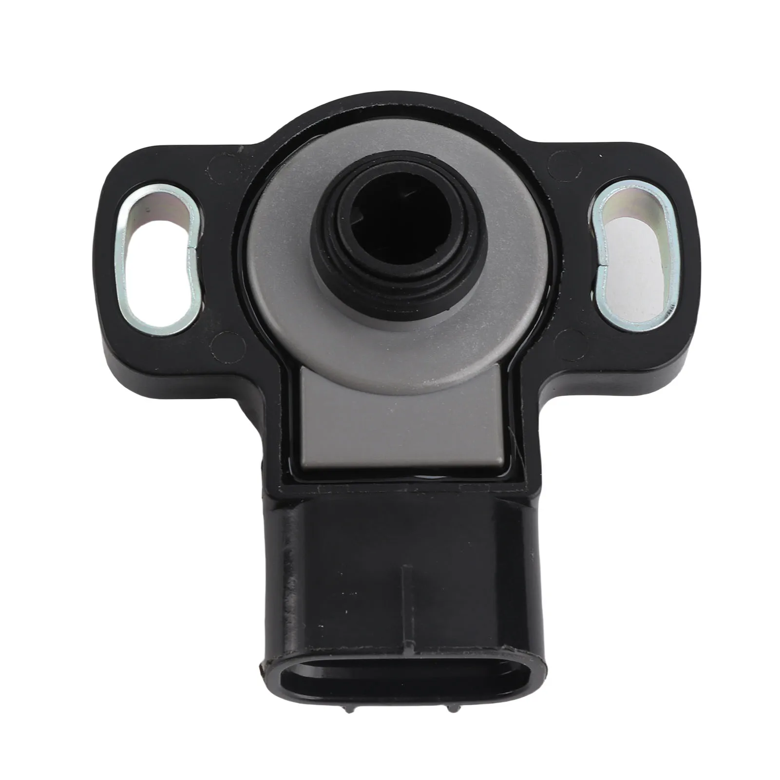Motorcycle TPS Throttle Position Sensor 13550 13D60 Replacement for Suzuki GSX600F GSX750F GSF1200 SV1000S