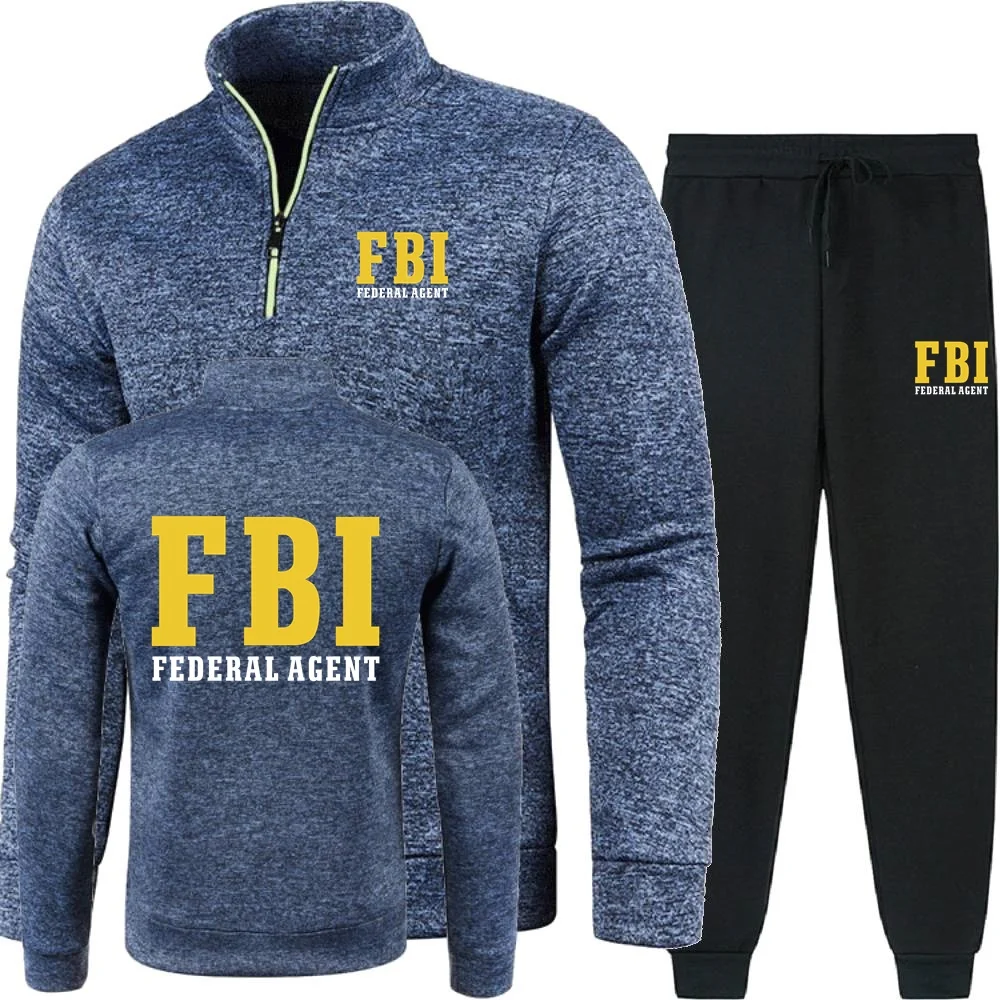 Молодежный агент ФБР