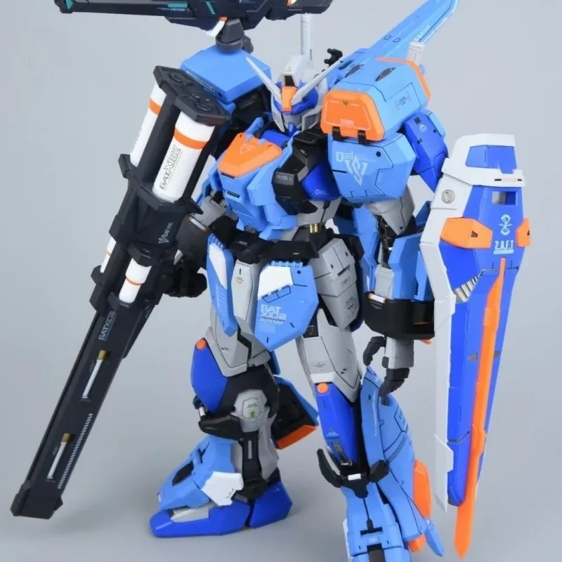 【متوفر】Ms2.0 نموذج 1/72 MH01 محارب المعركة الدقيق درع معزز من سبيكة ميكا مجموعات روبوت قابلة للجمع نماذج للأطفال