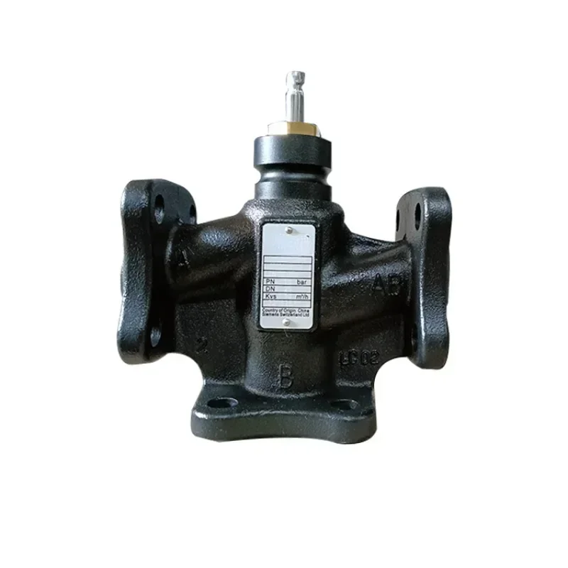 

Hot Sales3-WAY Electric VALVES VXF42.50-40C VXF42.50 Hydraulic Electro Valve Hydraulic Adjustable Flow Control Valve Price