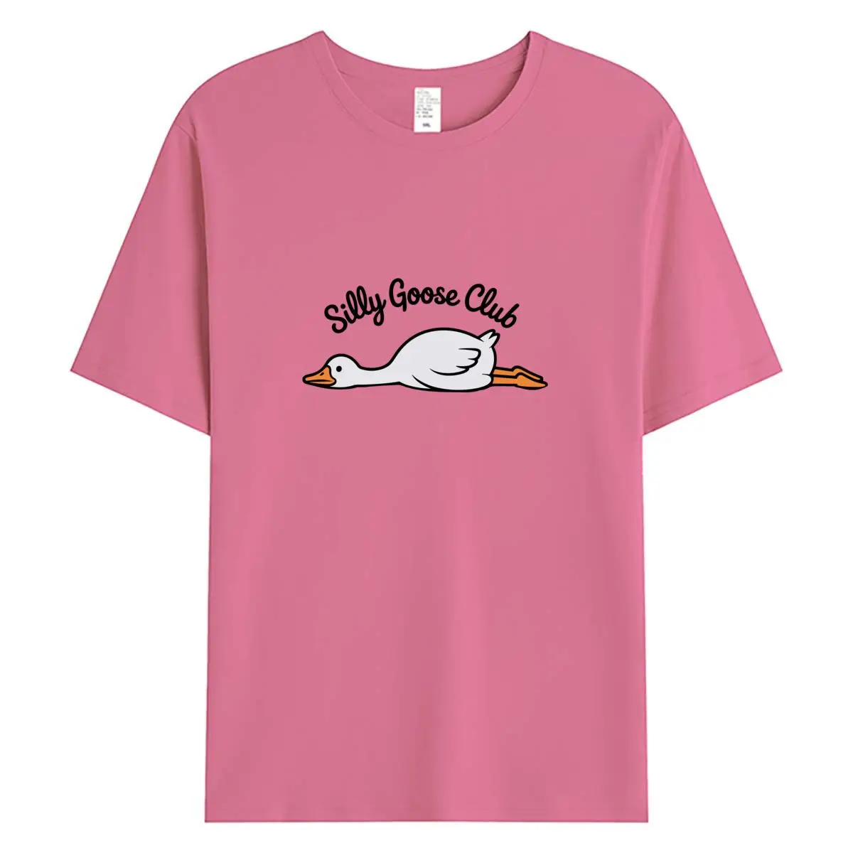 

2026 Summer Women T-shirt Fashion Funny Graphic T Shirts Oversized Short Sleeve Tee 100% Cotton Woman Top Female Tshirt Clothing