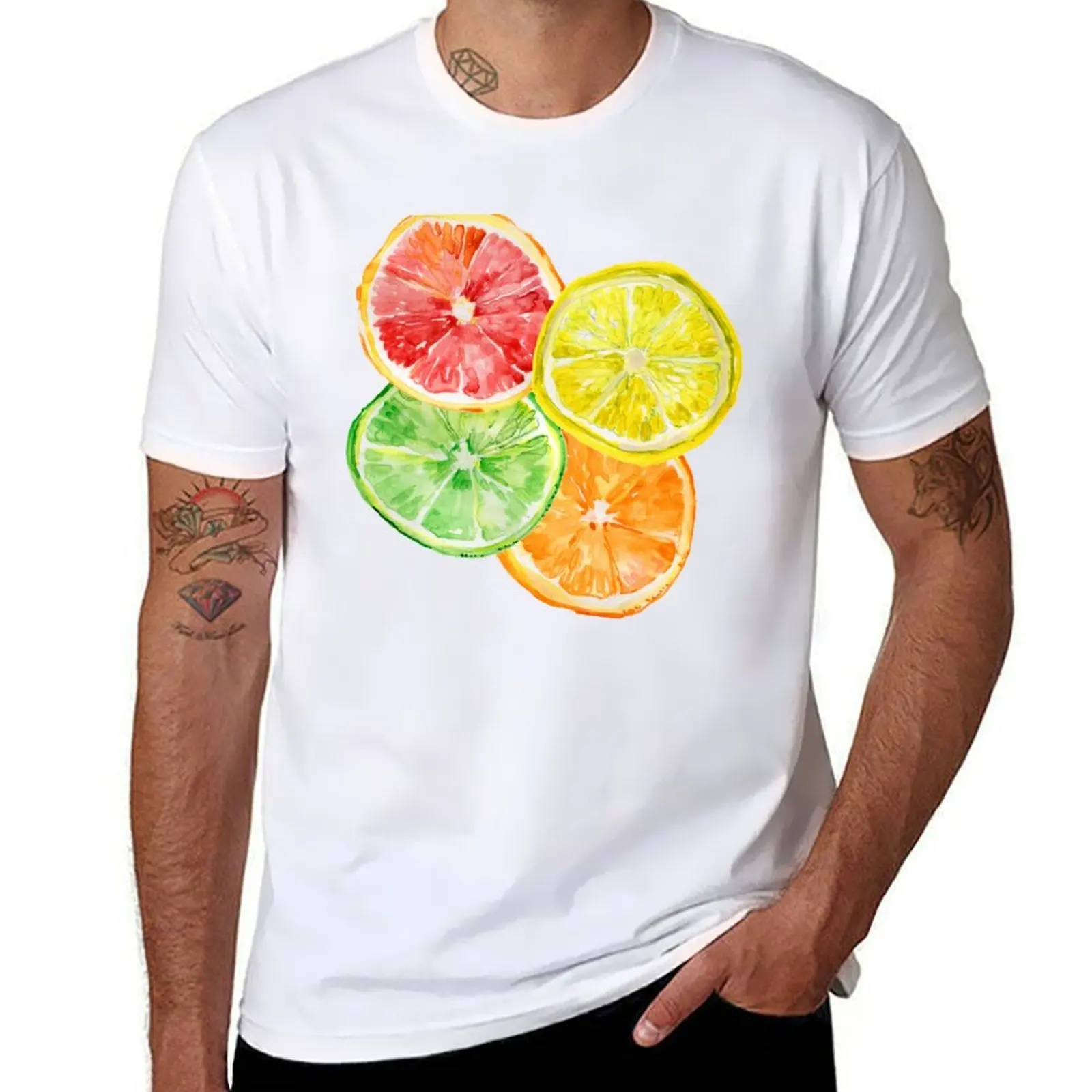 

SUMMER T-Shirt t shirt man luxury t shirt man casual T-Shirt