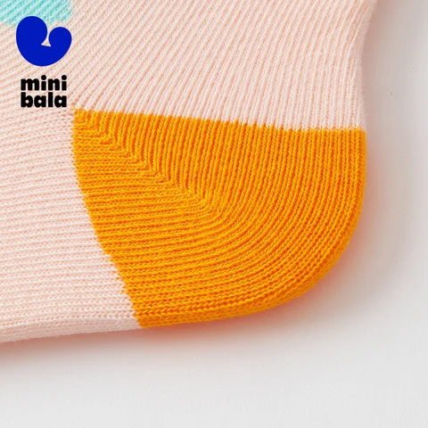 Детские носки Mini Bala 3 шт