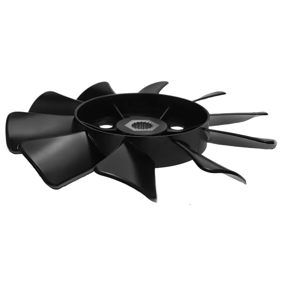 مروحة تبريد ناقل الحركة لـ Tuff Torq 1A6460-83070 LGT-1054 LTX-1042 LTX-1045