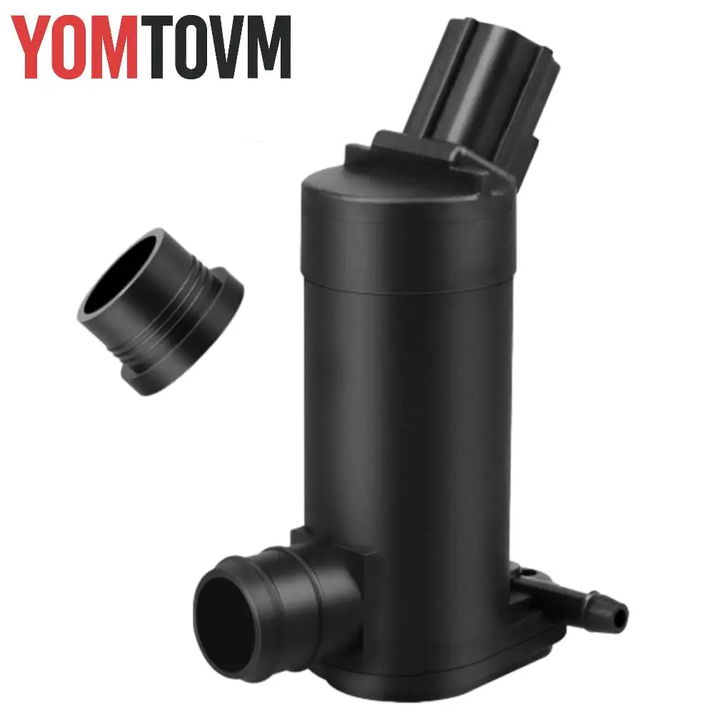 

Windshield Washer Pump 6F9Z-17664-A 7L2Z-17664-A for Ford Explorer Sport 2001-2003